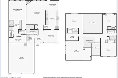 2301 Ambling Trail, Pflugerville, TX 78660 - Photo 34