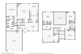 2301 Ambling Trail, Pflugerville, TX 78660 - Photo 34