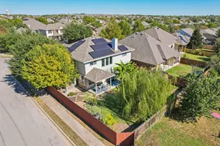 2301 Ambling Trail, Pflugerville, TX 78660 - Photo 24