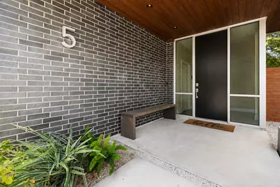 2105 Goodrich Avenue #5, Austin, TX 78704 - Photo 1