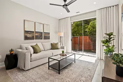 2105 Goodrich Avenue #5, Austin, TX 78704 - Photo 4