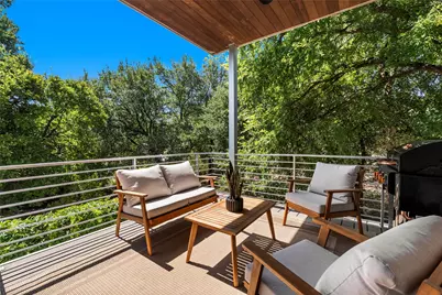 2105 Goodrich Avenue #5, Austin, TX 78704 - Photo 22