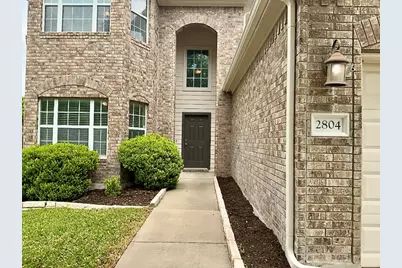 2804 Beach Plum Cove, Pflugerville, TX 78660 - Photo 2