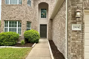 2804 Beach Plum Cove, Pflugerville, TX 78660 - Photo 2