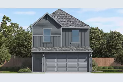 216 Flying Tiger Trail, Jarrell, TX 76537 - Photo 1