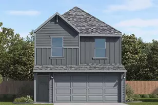 216 Flying Tiger Trail, Jarrell, TX 76537 - Photo 1