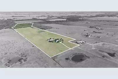 20181 Janak Road, Coupland, TX 78615 - Photo 1