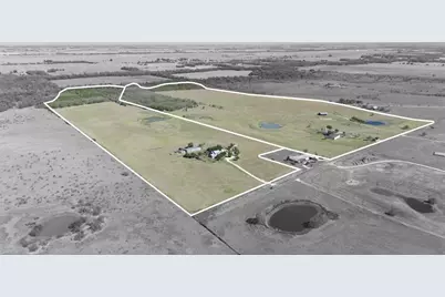 20181 Janak Road, Coupland, TX 78615 - Photo 2