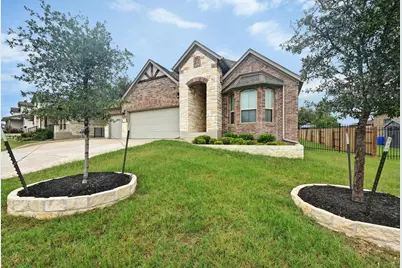 918 Valley View Drive, Leander, TX 78641 - Photo 2