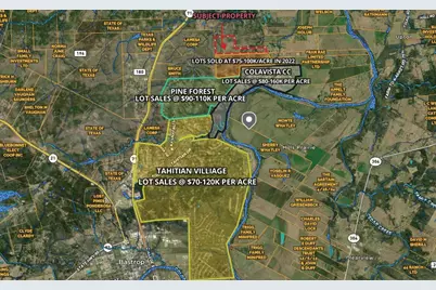 Tbd Crafts Prairie Road, Bastrop, TX 78602 - Photo 8