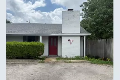 618 Mill Street #B, San Marcos, TX 78666 - Photo 1