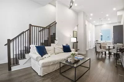 1411 Town Creek Drive #6, Austin, TX 78741 - Photo 2