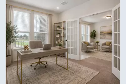 4600 Ercolano Lane, Round Rock, TX 78665 - Photo 4