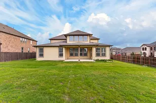 4600 Ercolano Ln, Round Rock, TX 78665 - Photo 36
