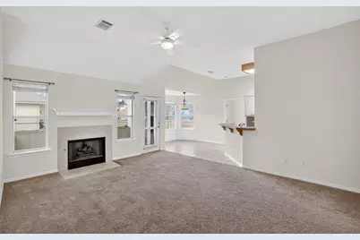 3001 Parker Drive, Georgetown, TX 78628 - Photo 8