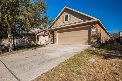 5932 Abby Ann Lane, Austin, TX 78747 - Photo 1