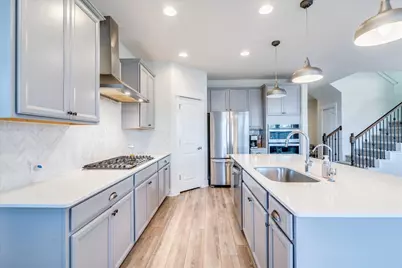 203 Zuma Drive, Liberty Hill, TX 78642 - Photo 6