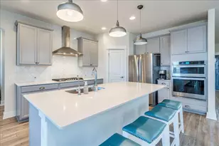 203 Zuma Dr, Liberty Hill, TX 78642 - Photo 4