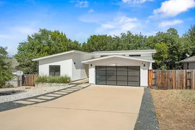 1917 Owens Lane, Lago Vista, TX 78645 - Photo 4