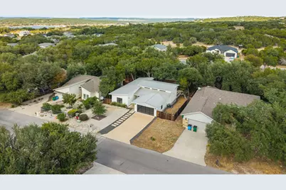 1917 Owens Lane, Lago Vista, TX 78645 - Photo 2