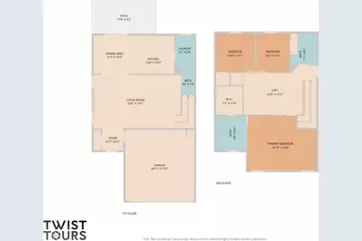 12241 Paloma Blanca Way, Del Valle, TX 78617 - Photo 4