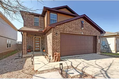 12241 Paloma Blanca Way, Del Valle, TX 78617 - Photo 2