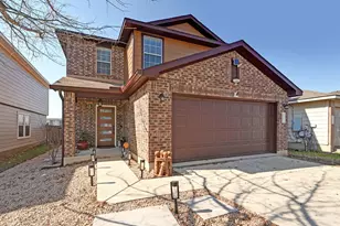 12241 Paloma Blanca Way, Del Valle, TX 78617 - Photo 2