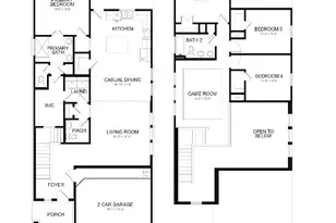 244 Bloomington Loop, Hutto, TX 78634 - Photo 2