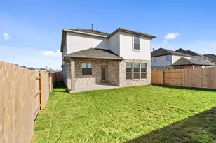 244 Bloomington Loop, Hutto, TX 78634 - Photo 30