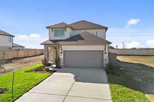 244 Bloomington Loop, Hutto, TX 78634 - Photo 32