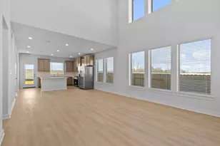 244 Bloomington Loop, Hutto, TX 78634 - Photo 4