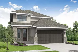 244 Bloomington Loop, Hutto, TX 78634 - Photo 1