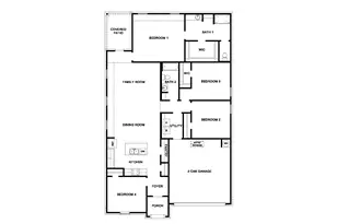 160 McNamara Ct, Jarrell, TX 76537 - Photo 2