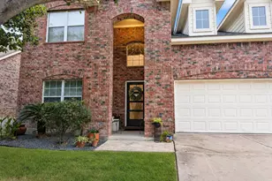 2844 Mission Tejas Dr, Pflugerville, TX 78660 - Photo 2