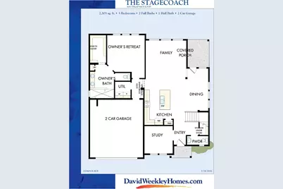 608 Texas Sage Loop, Buda, TX 78610 - Photo 2