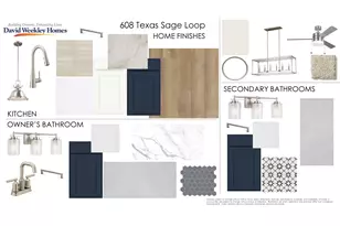 608 Texas Sage Loop, Buda, TX 78610 - Photo 4