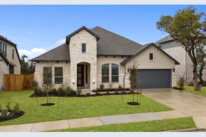 1505 Amanda Paige Drive, Georgetown, TX 78628 - Photo 2