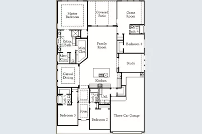 1505 Amanda Paige Drive, Georgetown, TX 78628 - Photo 30