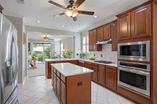 117 Dandelion Dr, Georgetown, TX 78633 - Photo 8
