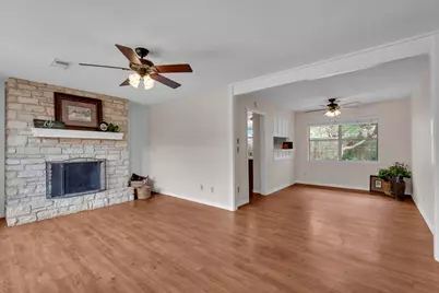 7902 Bar K Ranch Road, Lago Vista, TX 78645 - Photo 6