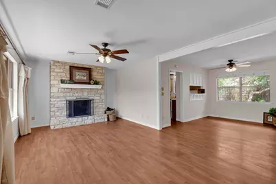7902 Bar K Ranch Road, Lago Vista, TX 78645 - Photo 2