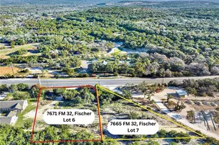 7665 Fm 32, Fischer, TX 78623 - Photo 1