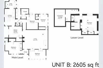 408 W 33rd Street, Austin, TX 78705 - Photo 18