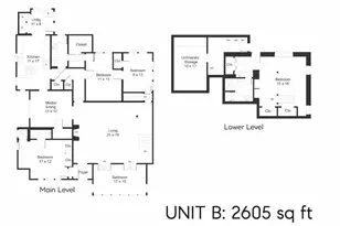 408 W 33rd St, Austin, TX 78705 - Photo 18