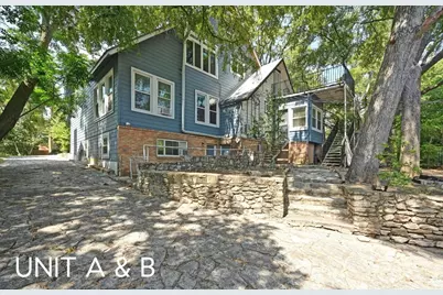 408 W 33rd Street, Austin, TX 78705 - Photo 2