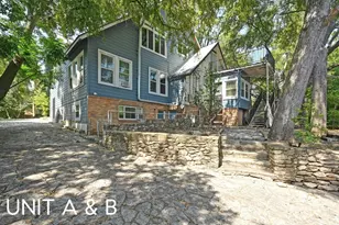 408 W 33rd St, Austin, TX 78705 - Photo 2