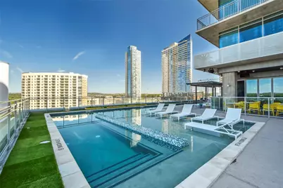 222 West Avenue #2804, Austin, TX 78701 - Photo 14