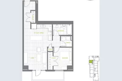 222 West Avenue #2804, Austin, TX 78701 - Photo 20