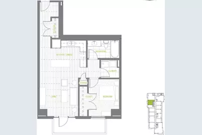 222 West Avenue #2804, Austin, TX 78701 - Photo 20