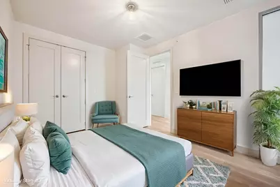 222 West Avenue #2804, Austin, TX 78701 - Photo 4